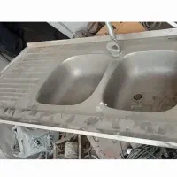 فروش سینک  ظرفشویی