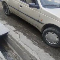 رواسال مدل 88دوگانه کارخانه