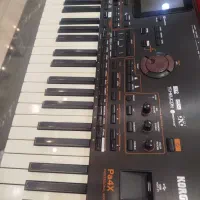 فروش ارگpa4x|پیانو، کیبورد، آکاردئون|ازنا, |دیوار