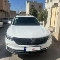 فروش دیگنیتی پرایم بدون خط و خش|خودرو سواری و وانت|خرمآباد, |دیوار