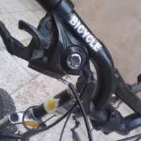 دوچرخه۲۶|دوچرخه، اسکیت، اسکوتر|گنبد کاووس, |دیوار