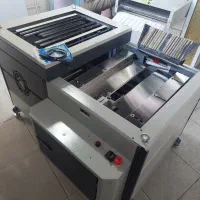 دستگاه نان جمع کن/نان شمار/نان دسته کن
