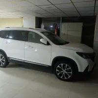 فردا FMCT5 پلاس صفر خشک|خودرو سواری و وانت|تبریز, |دیوار