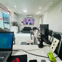 به یک همکار خانم در دفتر اداری نیازمندیم