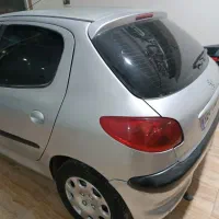 206|خودرو سواری و وانت|ورامین, ورامین|دیوار