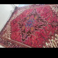 خریدار فرش دست دوم شما|فرش|تبریز, |دیوار