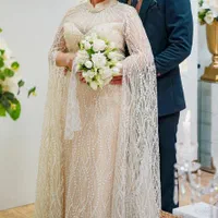 پیراهن مجلسی