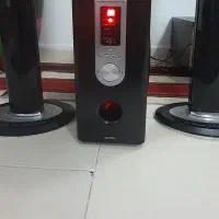 سینما خانگی سونیا