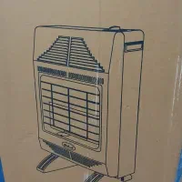 بخاری بدون دودکش ابسال مدل۴۸۱