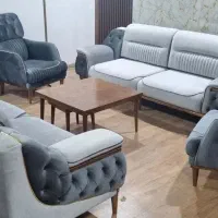 راحتی  واستایل باهم میخوای(مبلمان مهشاد)درخدمت شما|مبلمان خانگی و میز عسلی|اصفهان, گورتان|دیوار