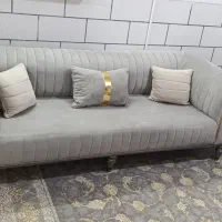 مبل هشت نفره پانوما|مبلمان خانگی و میز عسلی|اردکان, |دیوار