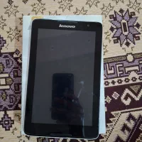 تبلت lenovo