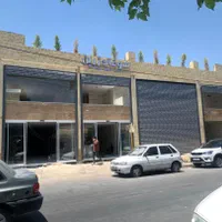 فروش و‌ معاوضه یک باب مغازه نوساز در تیموری|فروش مغازه و غرفه|شیراز, بازار|دیوار