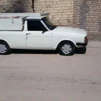 باربری با وانت پیکان و نیسان