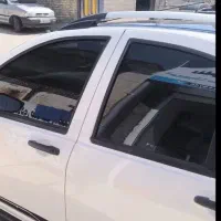 نصب شیشه دودی