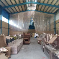 2500 متر انبار حاشیه جاده سنتو
