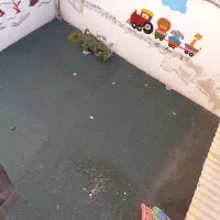 ملک دربستی نبش خیابان اصلی
