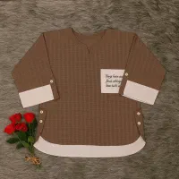 شومیز دخترانه تابستانی شیک