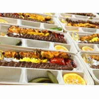 پخت انواع غذا جهت مراسمات|خدمات پذیرایی، مراسم|مسجد سلیمان, |دیوار