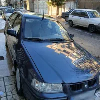 سمند LX مدل ۹۶ مولتی پلکس