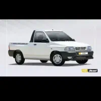 وانت پراید ۱۵۱صفر۴۰۴