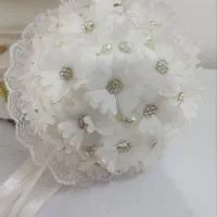 اجاره دسته گل عروس