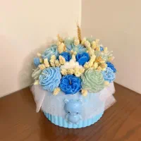 دوره جامع باکس گل شمعی  تخفیف بلک‌فرایدی