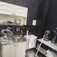 فروش لوازم کافه|کافی‌شاپ و رستوران|تهران, گلستان (شهرک راه آهن)|دیوار