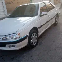 پارس موتور جدید مدل ۱۴۰۲ مشابه صفر