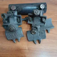 بست داربست و اتصالات