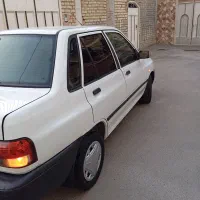 پراید مدل91، آس،کارمندی،عروسک|خودرو سواری و وانت|اصفهان, خرم|دیوار