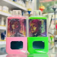 پاد یکبار مصرف ۱۰ هزار