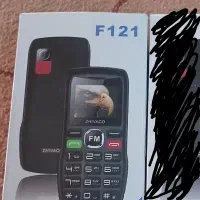 گوشی موبایل اکبند