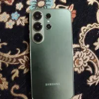 فروش گوشی s26 نو باز نشده فروش فوری موفت موفت زدم