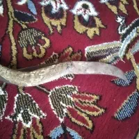 یک عددچاقوقدیمی دوتیغ