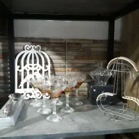 وسایل|ظروف سرو و پذیرایی|مشهد, گلشور|دیوار