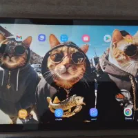 تبلت Samsung tab A6 2016|تبلت|مشهد, هنرستان|دیوار