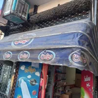 سایبان کالسکه ای بدون پارگی