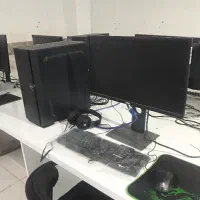 فروش کیس گیمینگ|رایانه رومیزی|خان ببین, |دیوار