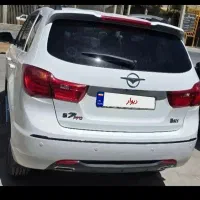 هایما s7پرو ،مدل ۱۴۰۴