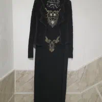 لباس در حد نو،ساییز ۵۰،۵۲ و۵۴ میخوره|لباس|گلپایگان, |دیوار