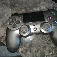 فروش 6 عدد دسته پلی استیش 4 ps 4|کنسول، بازی ویدئویی و آنلاین|بوکان, |دیوار