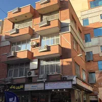 دفتر اداری تجاری لاکچری با موقعیت عالی در بهارستان