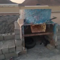 بلوک سیمانی دیواری ته پر|مصالح و تجهیزات ساختمان|یزد, |دیوار