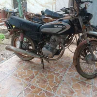 نوع موتور پارکینگی تعداد تکی|موتورسیکلت|آبادان, |دیوار