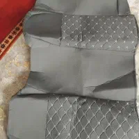 روکش صندلی پراید ۱۳۱|قطعات یدکی و لوازم جانبی|فردیس, خیام غربی|دیوار