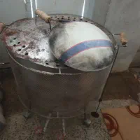 تنور خونگی ۳نون