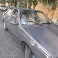 پژو 405 جی ال آی (GLi)، مدل ۱۳۸۴|خودرو سواری و وانت|تهران, آذربایجان|دیوار