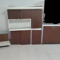 کابینت فلزی