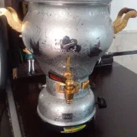 سماورگازی